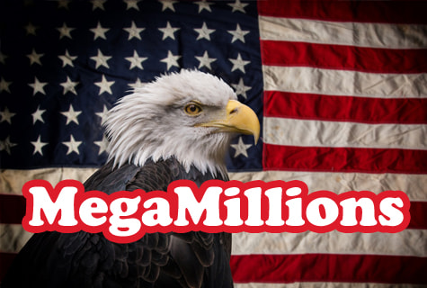 USA Lotto - MegaMillions spielen